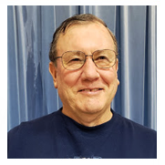 Council President Bob